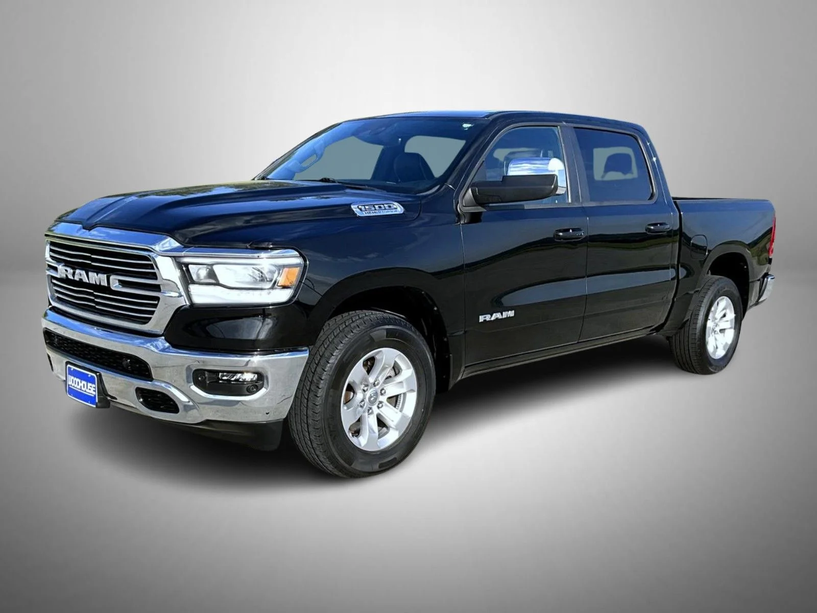 2023 RAM Ram 1500 Pickup
