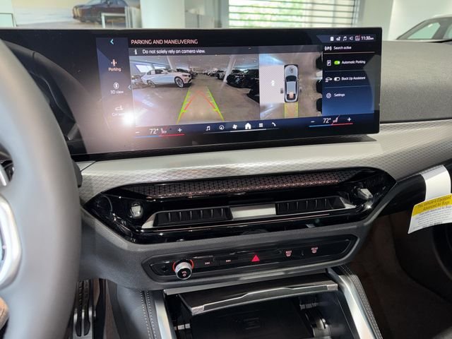 New 2026 Brooklyn Grey Metallic BMW 430i Gran Coupe image 19