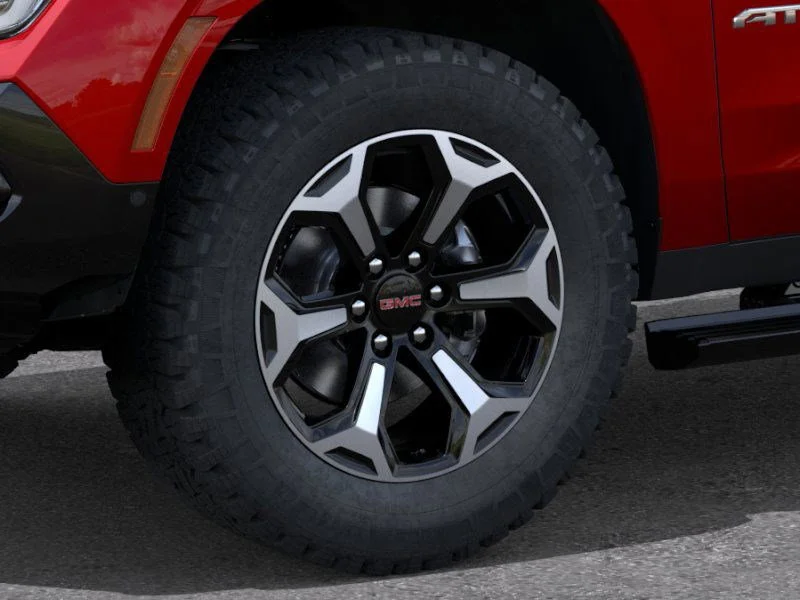 2026 GMC Yukon XL AT4 - Photo 10