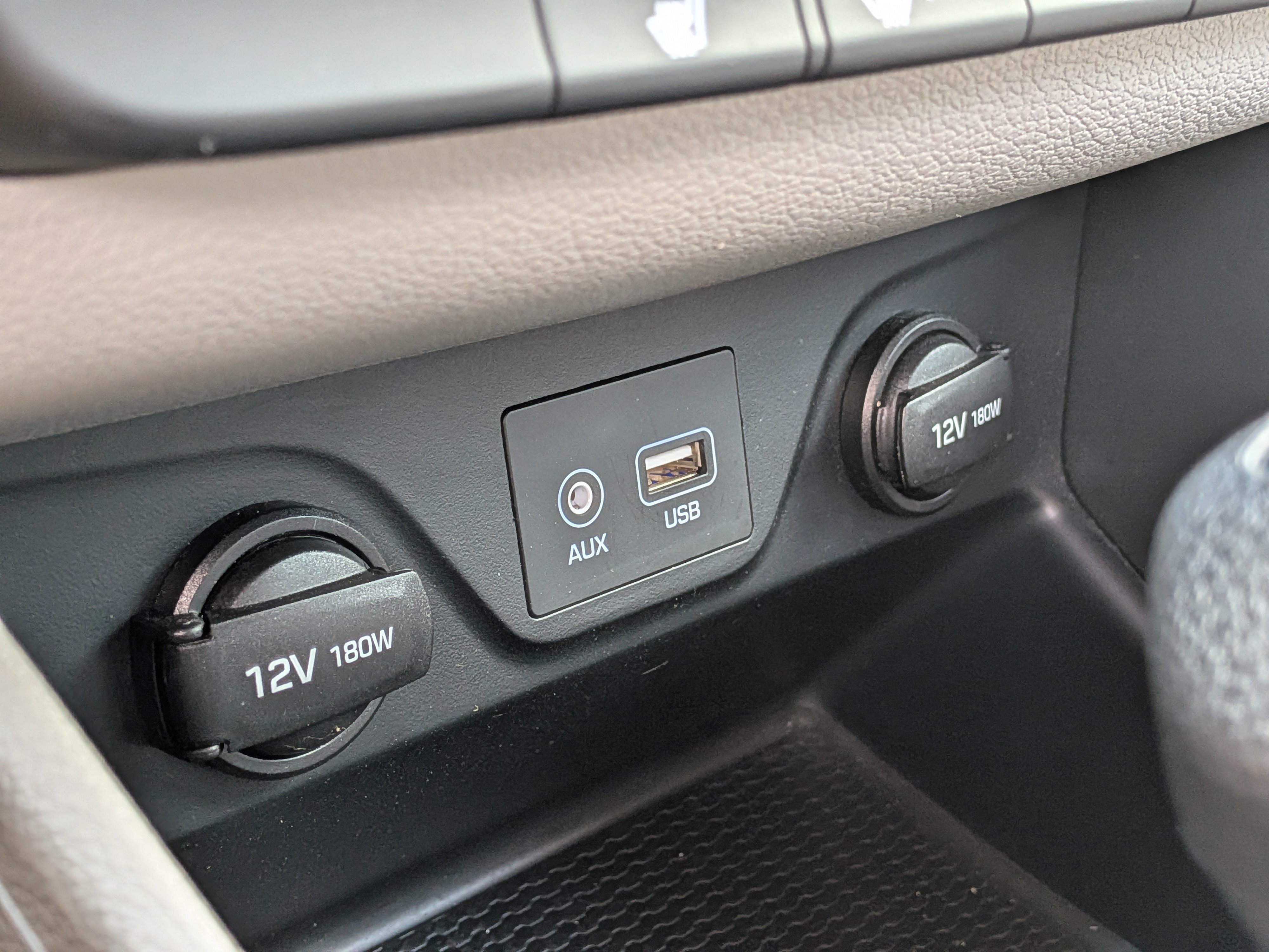 2020 Hyundai Tucson SEL - Photo 31