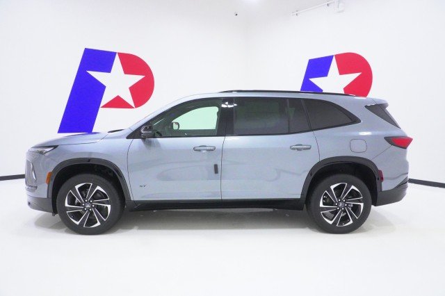 2026 Buick Enclave Sport Touring - Photo 11