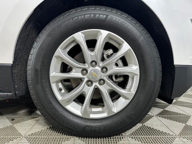 Used 2018 Beige Chevrolet LT image 14