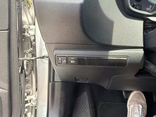 Certified Used 2024 Silver Toyota LE image 27