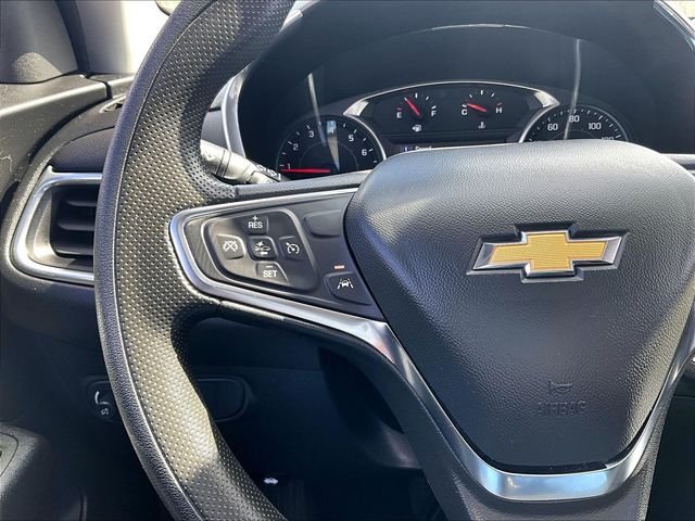 Used 2023 Black Chevrolet LT image 23