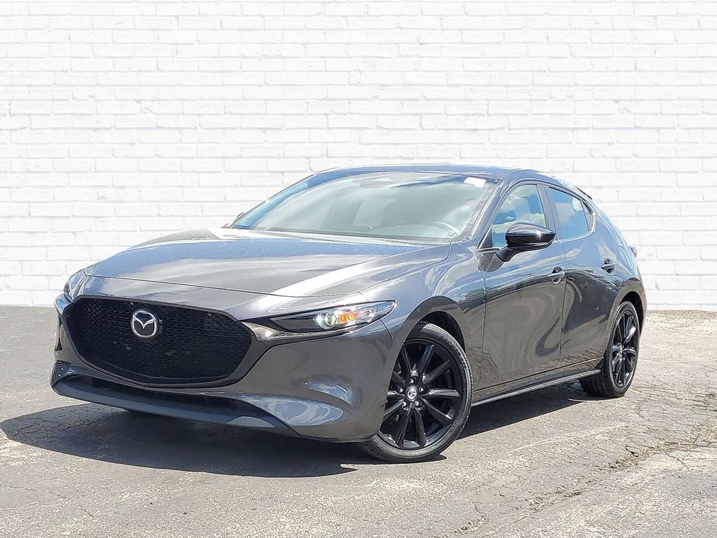 2025 Mazda CX-3 Select Sport AT 5-Door SKYACTIV's photo