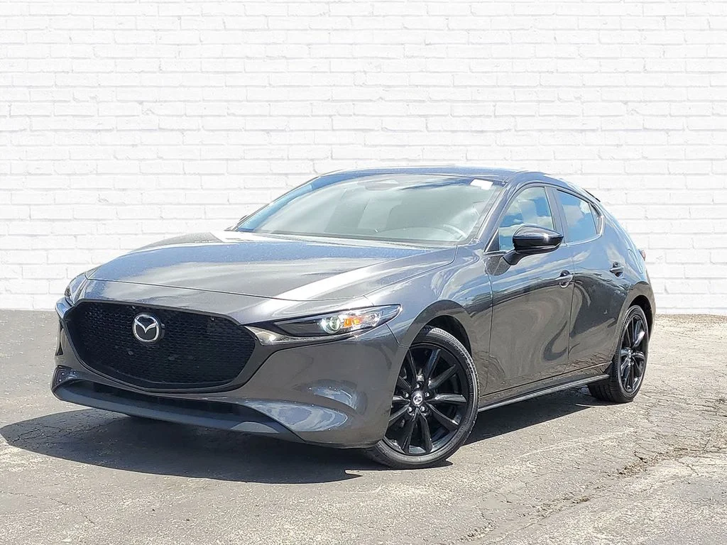 2025 Mazda CX-3 Select Sport AT 5-Door SKYACTIV's photo