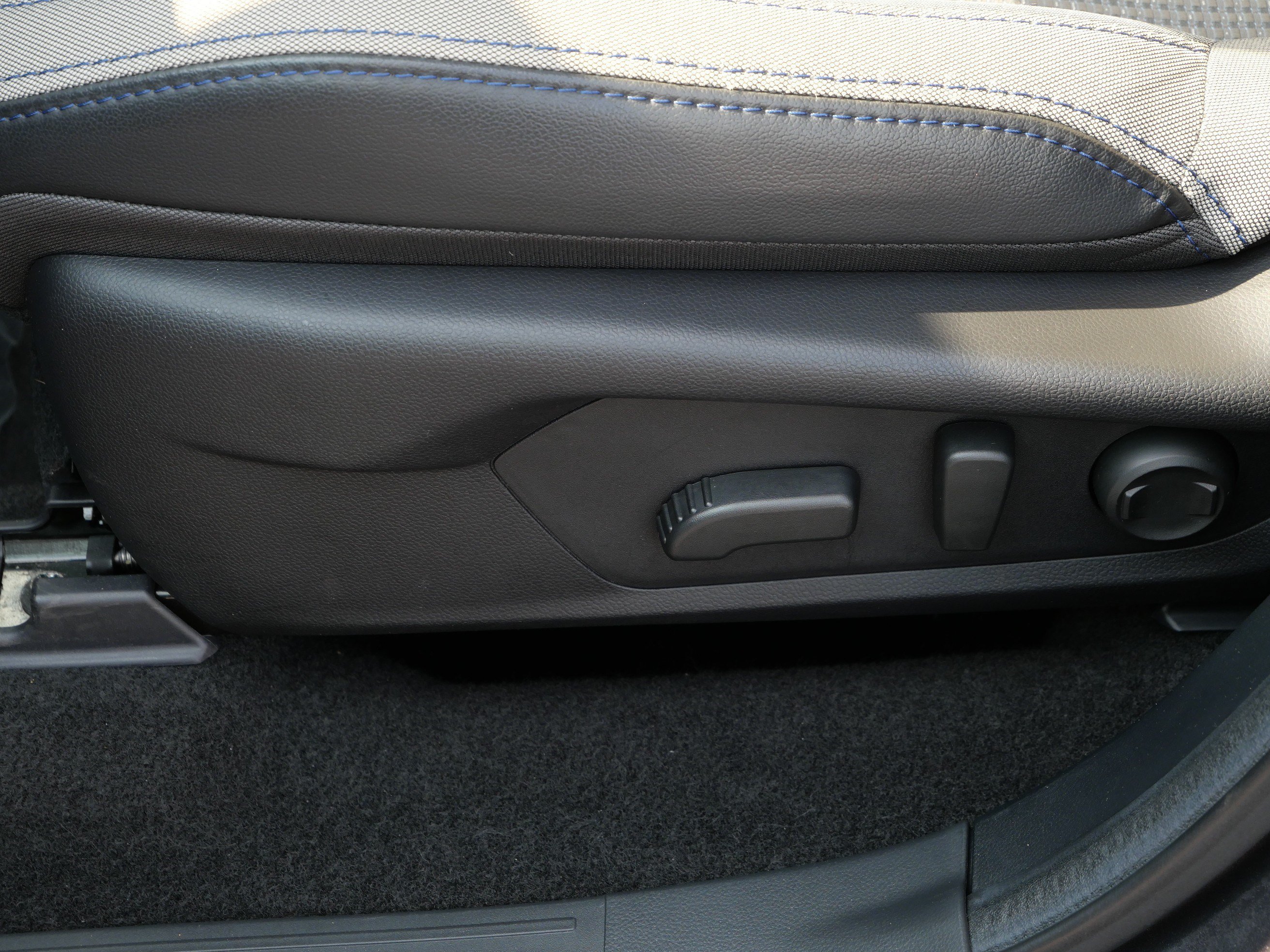 Used 2026 Magnetite Gray Metallic Subaru Premium image 19