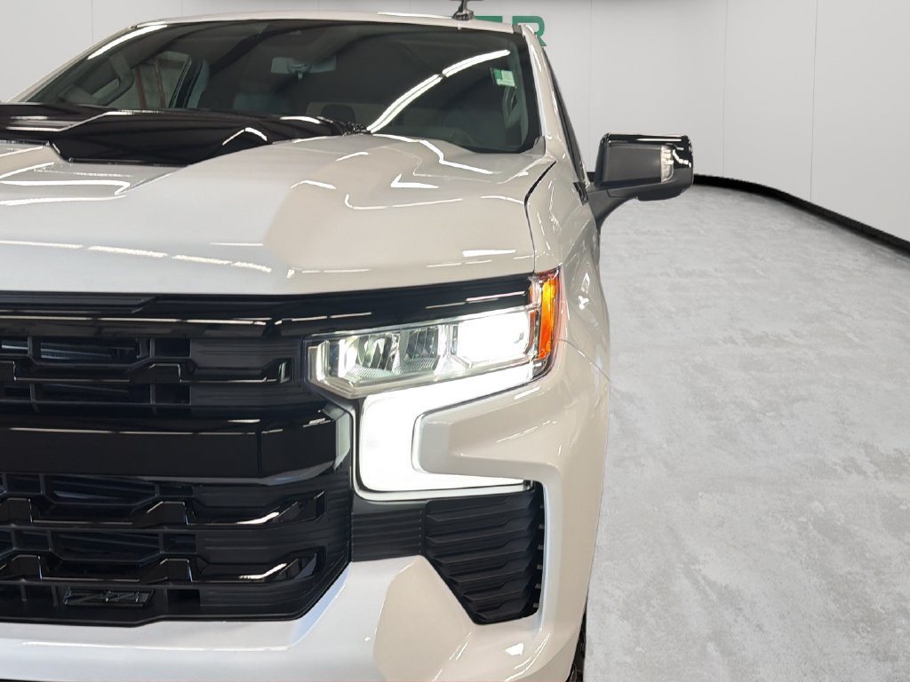2026 Chevrolet Silverado 1500 LT Trail Boss - Photo 44