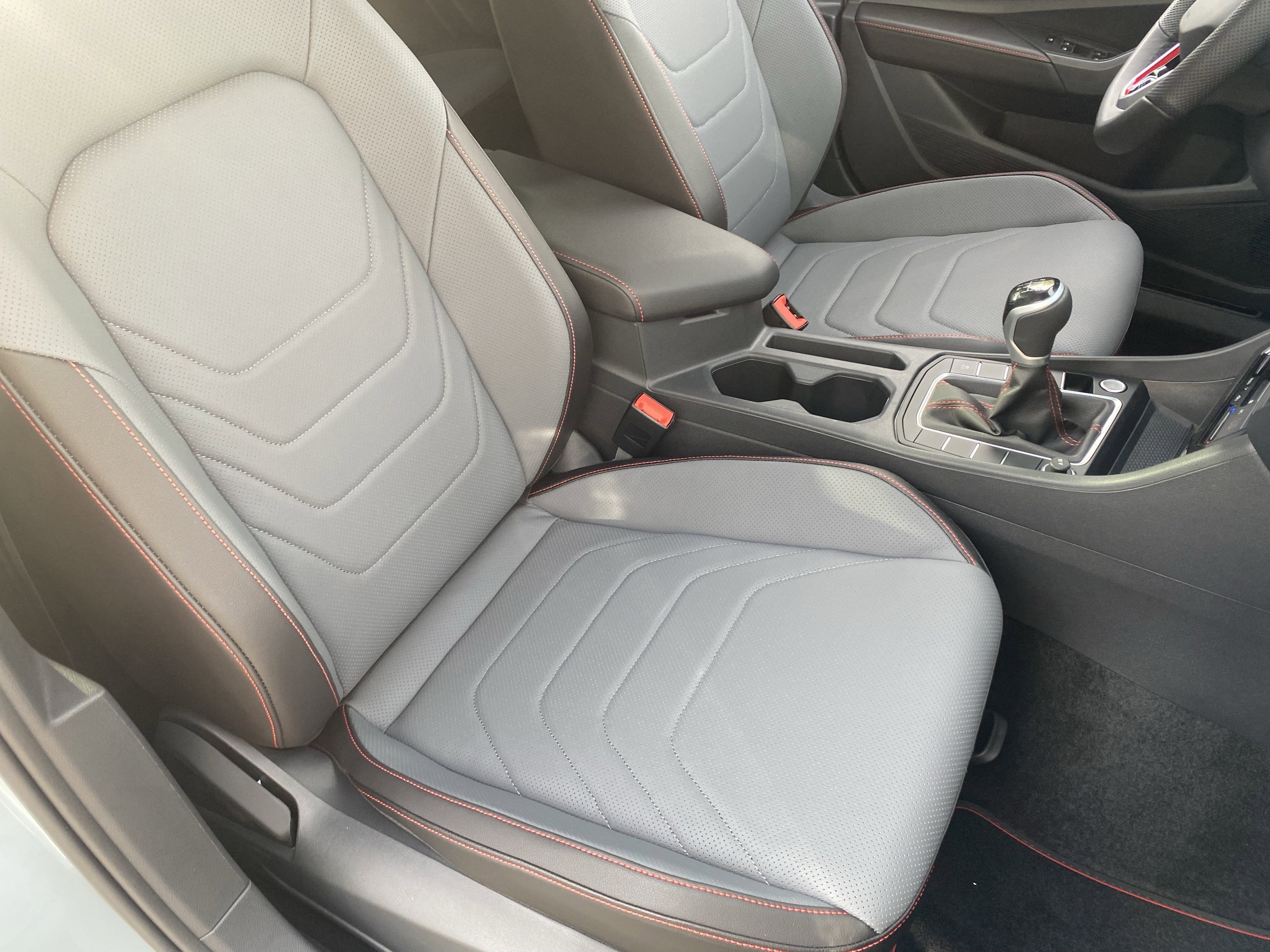 2026 Volkswagen Jetta GLI Autobahn - Photo 6