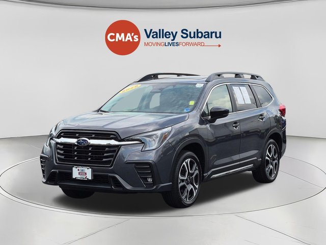 2026 Subaru Ascent Limited