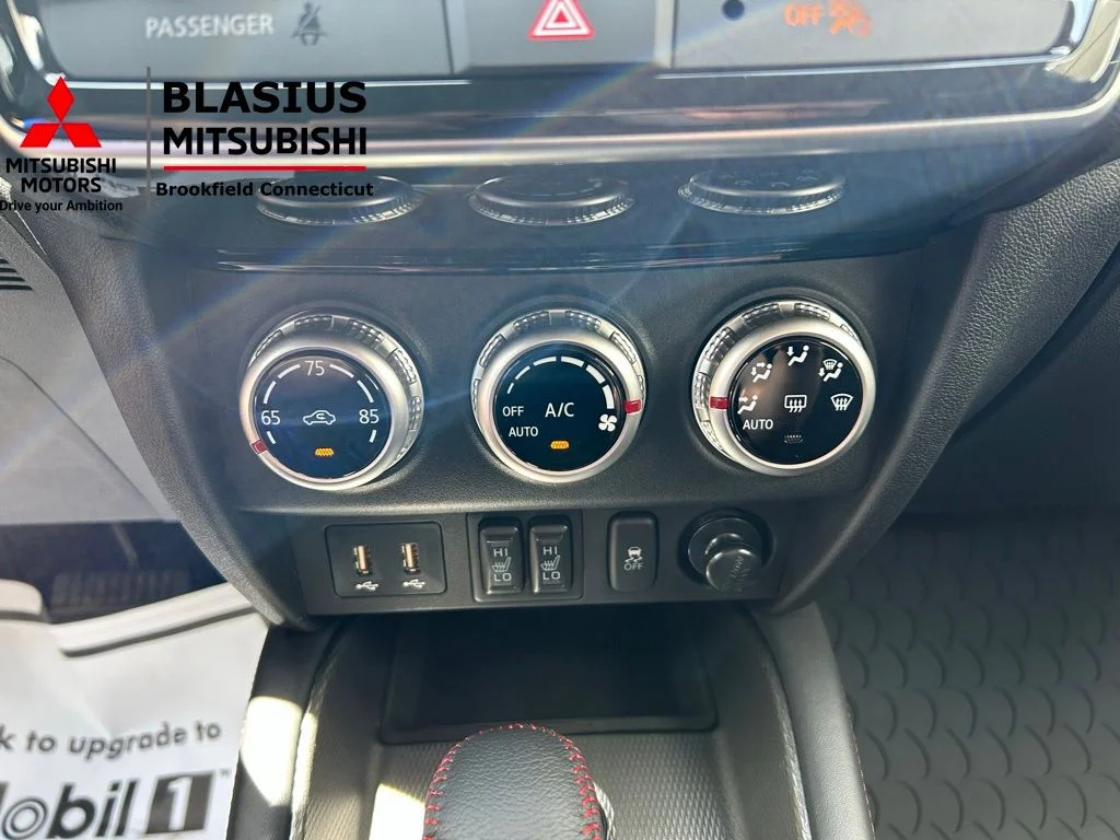 New 2025 White Mitsubishi 2.0 Trail Edition image 65