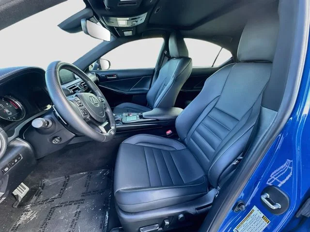 Used 2023  Lexus 350 F SPORT image 20