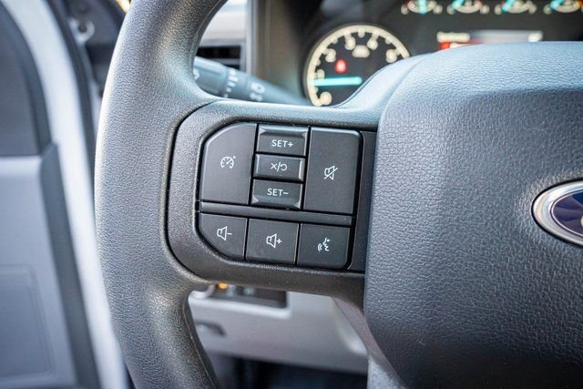 2026 Ford F-350 Super Duty XL - Photo 19