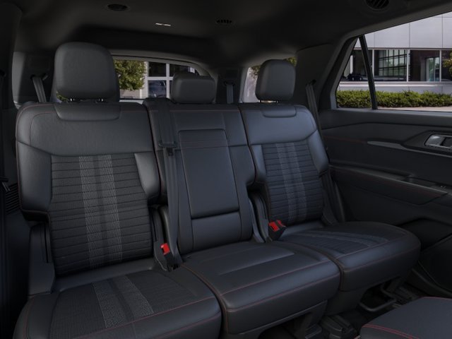 New 2026 Black Metallic Ford ST-Line image 11