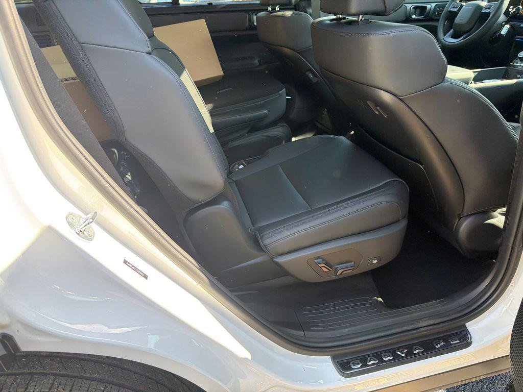 New 2026 White Hyundai Calligraphy FWD image 15