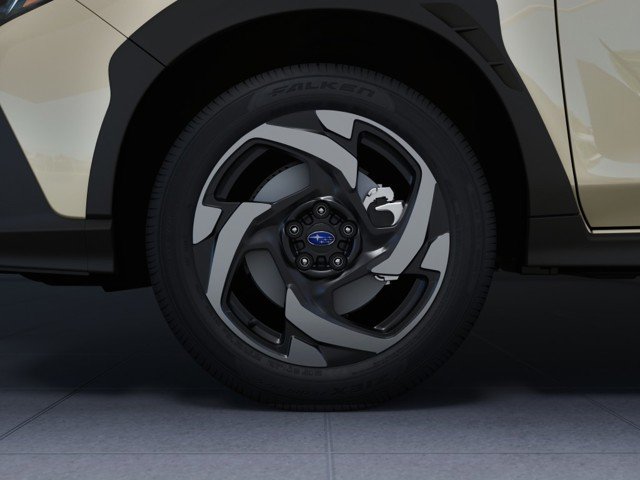 New 2026 SAND DUNE PEARL Subaru Limited Hybrid image 9