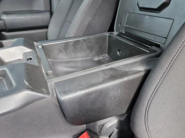 Used 2021 SILVER ICE METALLIC Chevrolet Custom image 25