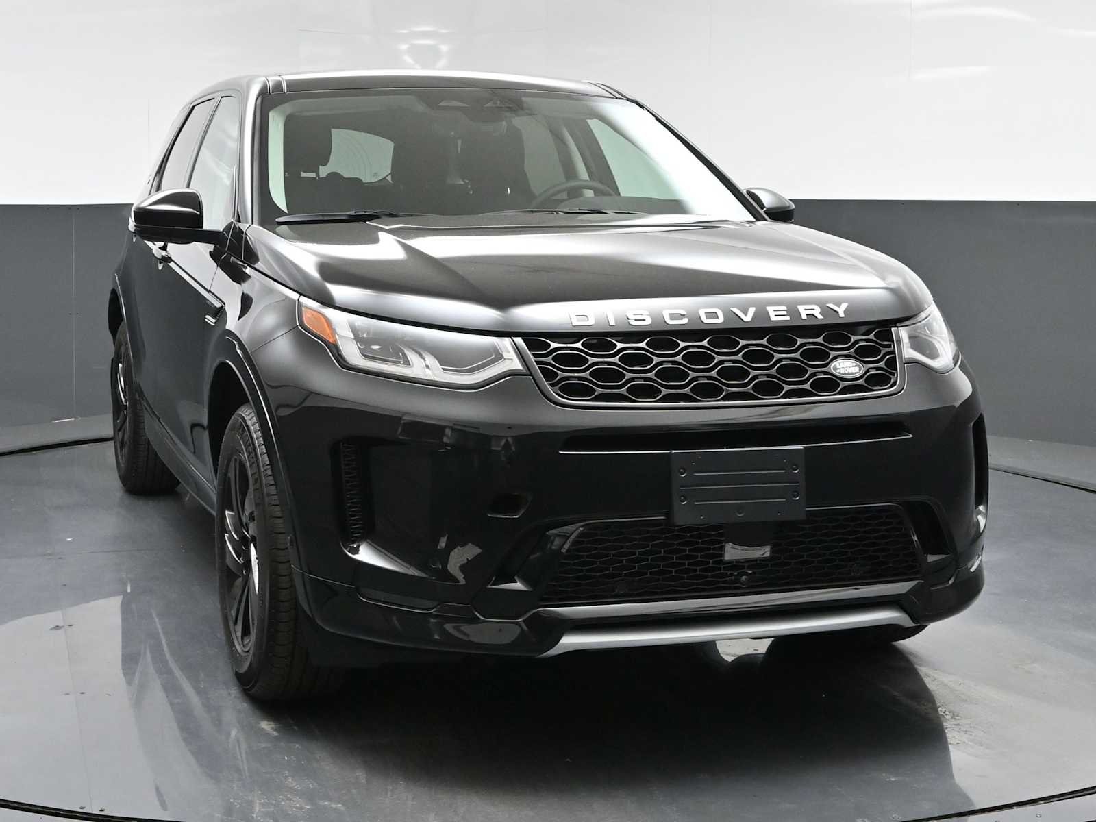 Used 2025 BK Land Rover S image 4