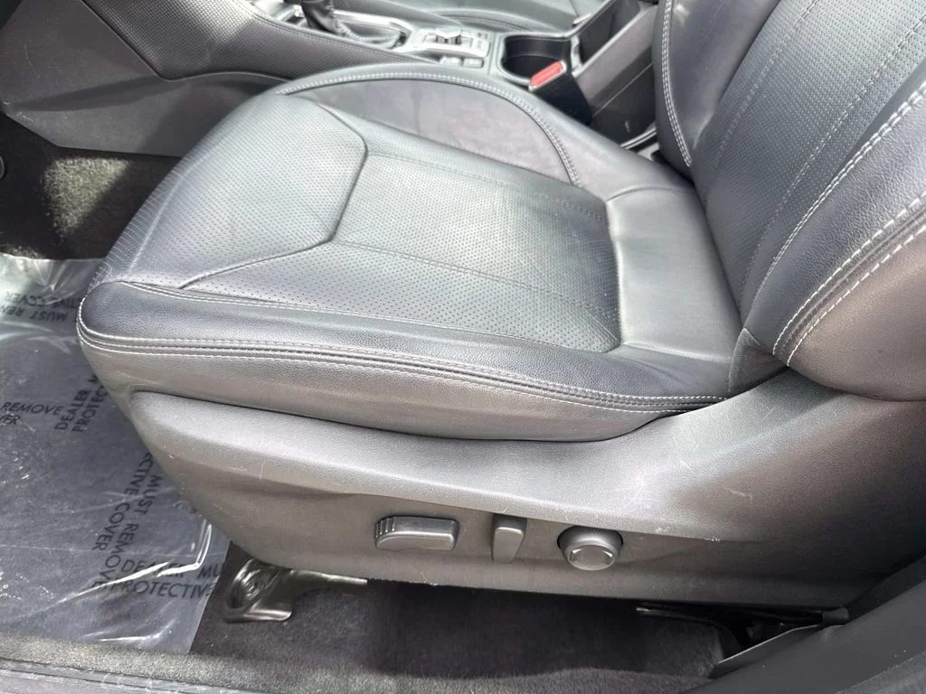 Used 2023 Brown Subaru Limited image 28