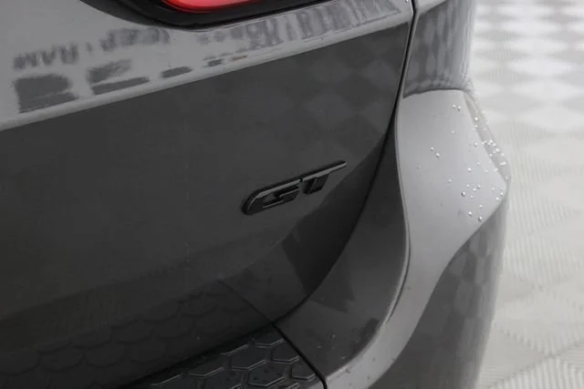 New 2026 Vapor Gray Exterior Paint Dodge GT Plus image 32