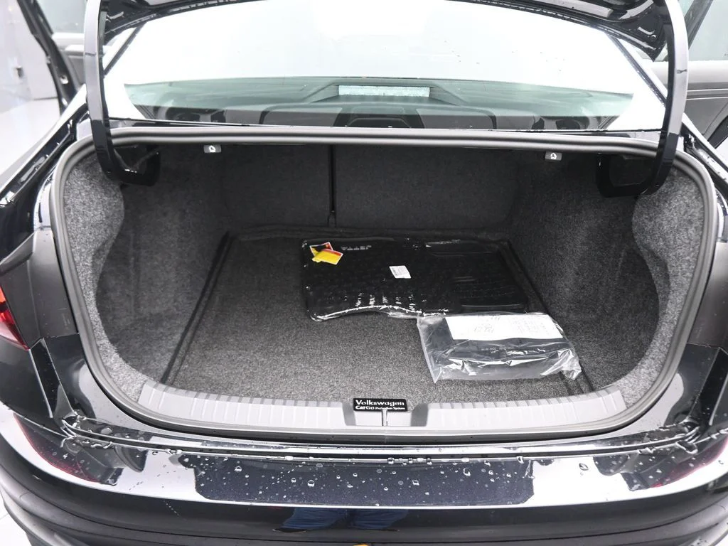 New 2026  Volkswagen 1.5T S image 41