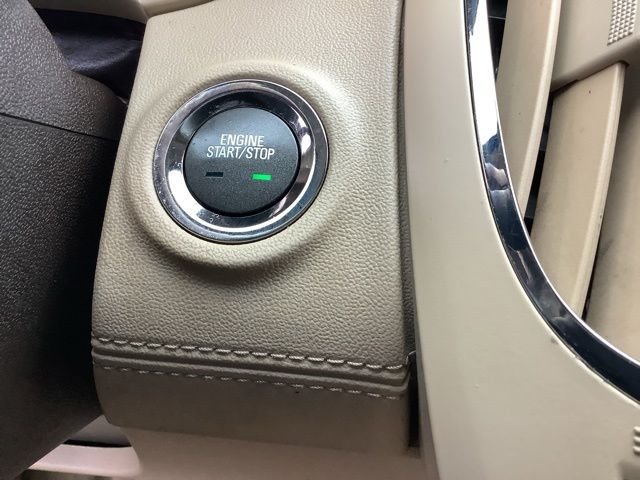 2013 Buick LaCrosse - Photo 37