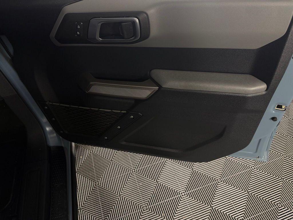 Used 2023 Blue Ford Everglades image 31