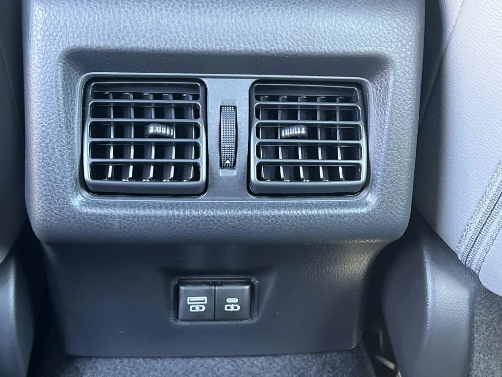 Certified Used 2026  Toyota SE image 18