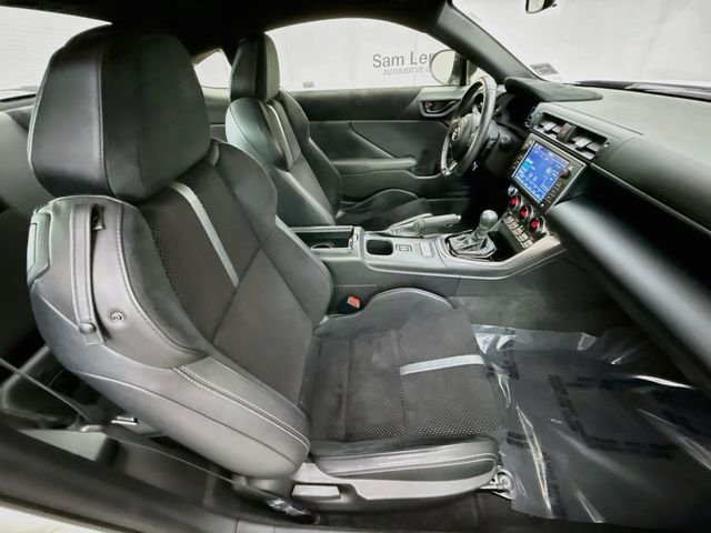 Used 2023 White Toyota Premium image 25
