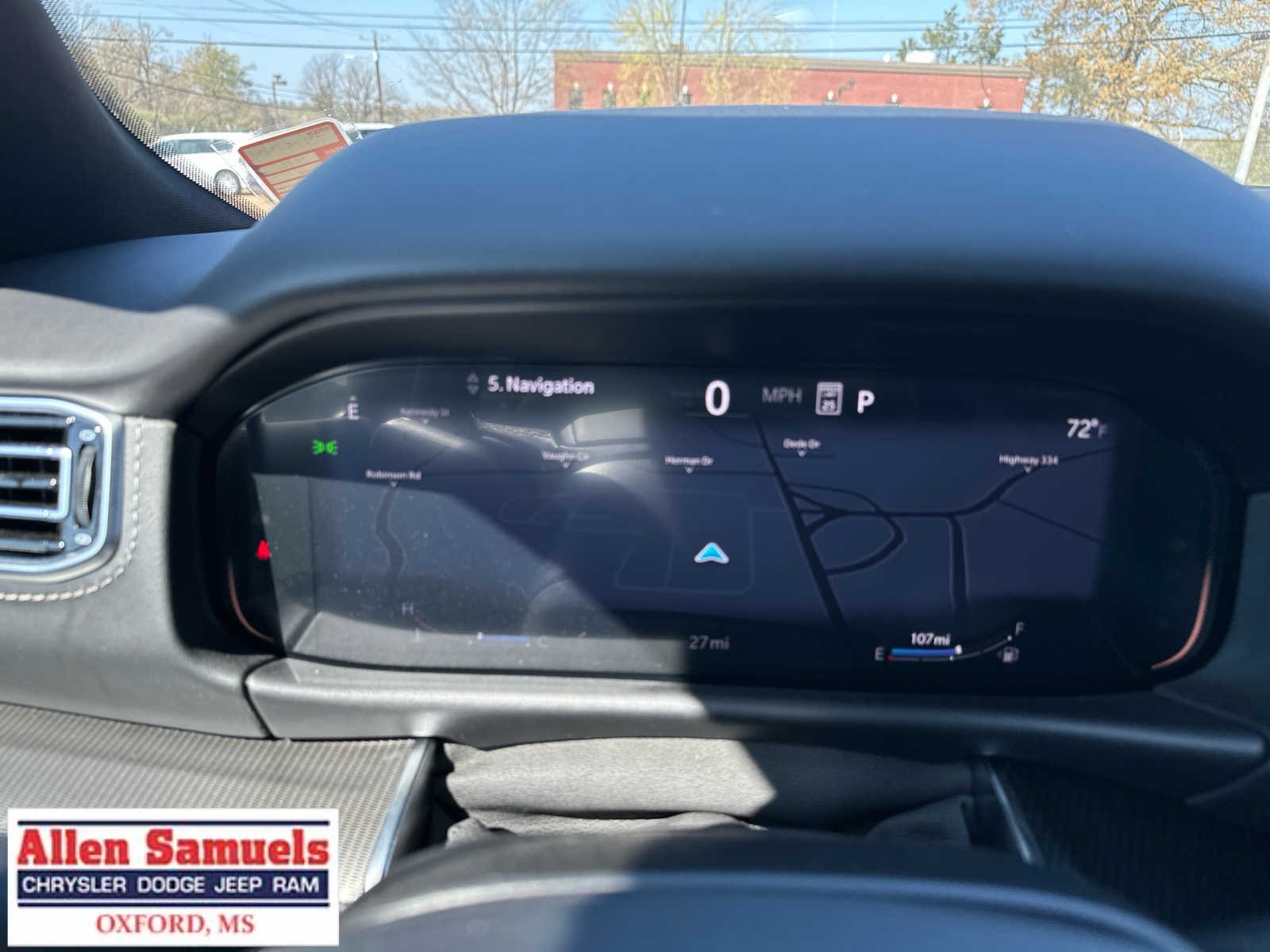 2026 Jeep Grand Wagoneer Summit Obsidian - Photo 24