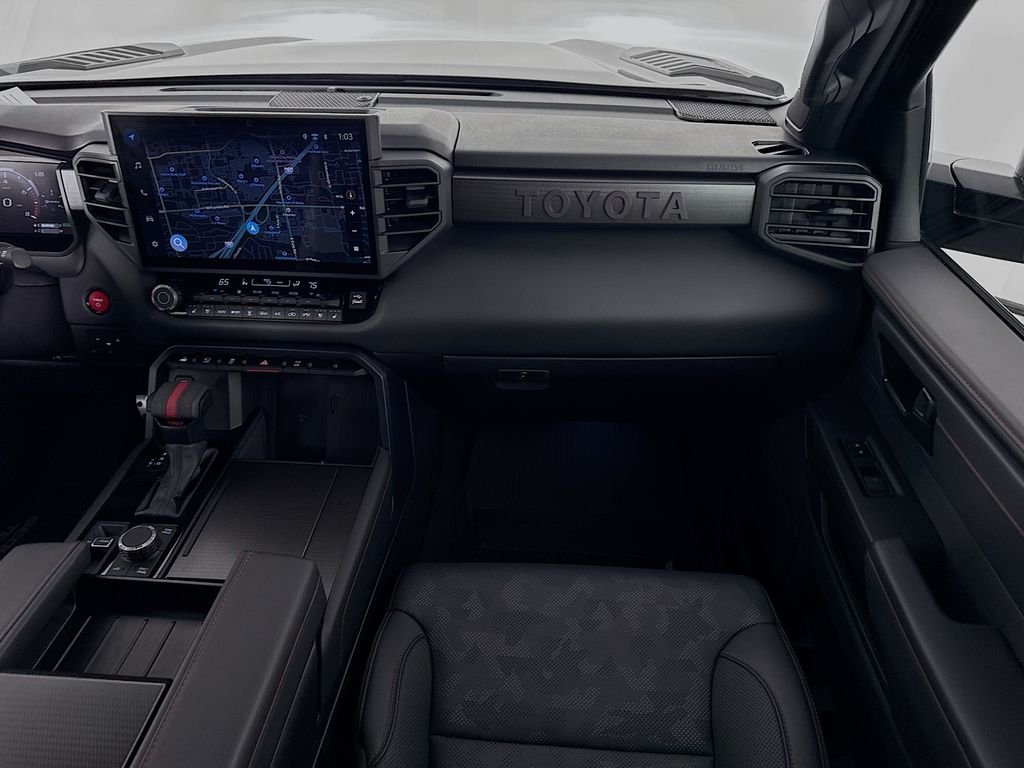 Used 2025 Gray Toyota TRD Pro image 21