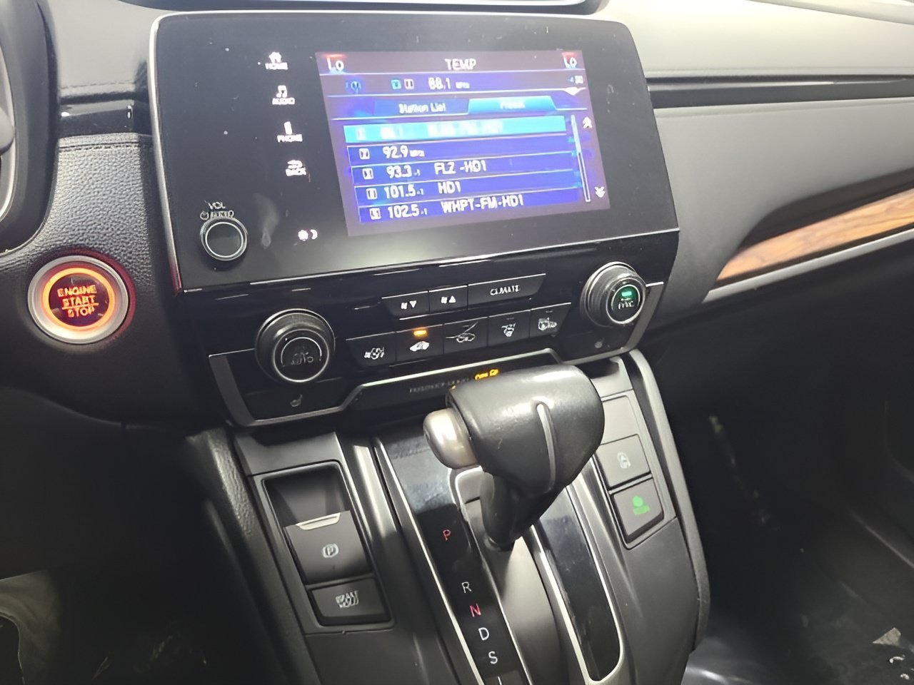 2020 Honda CR-V EX-L - Photo 29