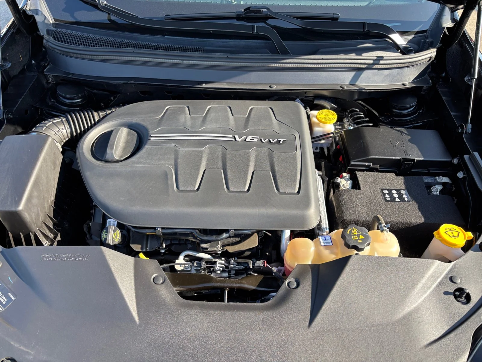 Certified Used 2022 Black Jeep Trailhawk Elite image 20