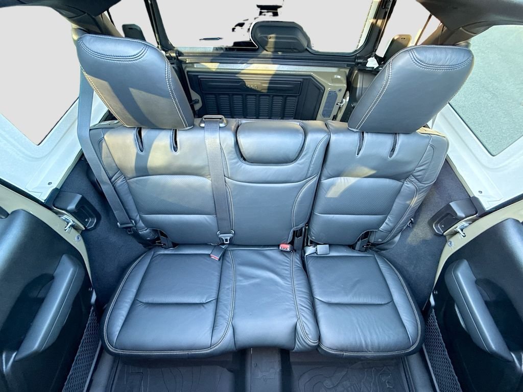 New 2026 41 Exterior Paint Jeep Sport S image 24