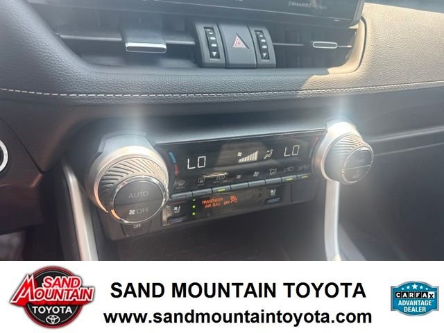Used 2022 Black Toyota Limited image 21