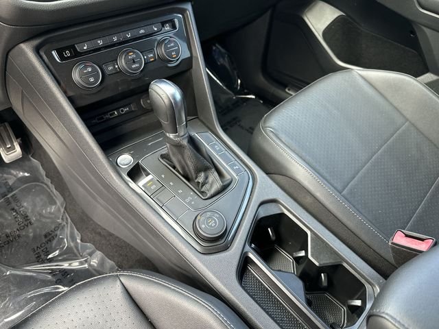 2019 Volkswagen Tiguan SEL R-Line - Photo 21