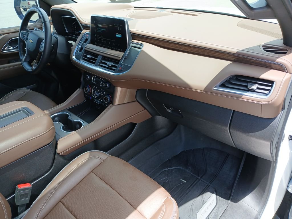 2023 Chevrolet Tahoe High Country - Photo 30