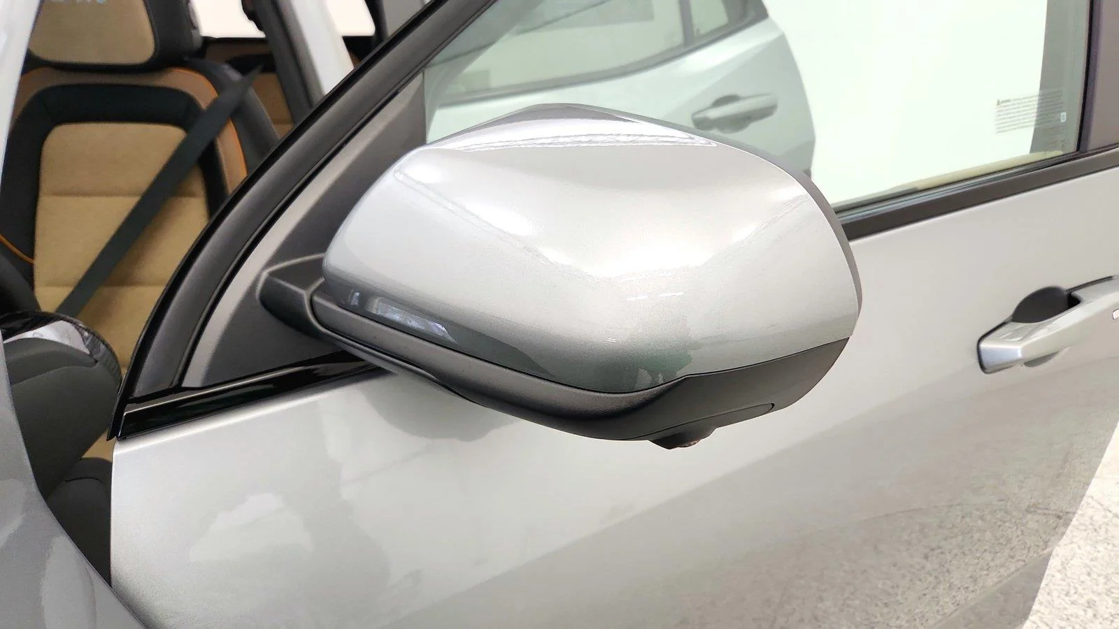 2027 Chevrolet Equinox ACTIV - Photo 40