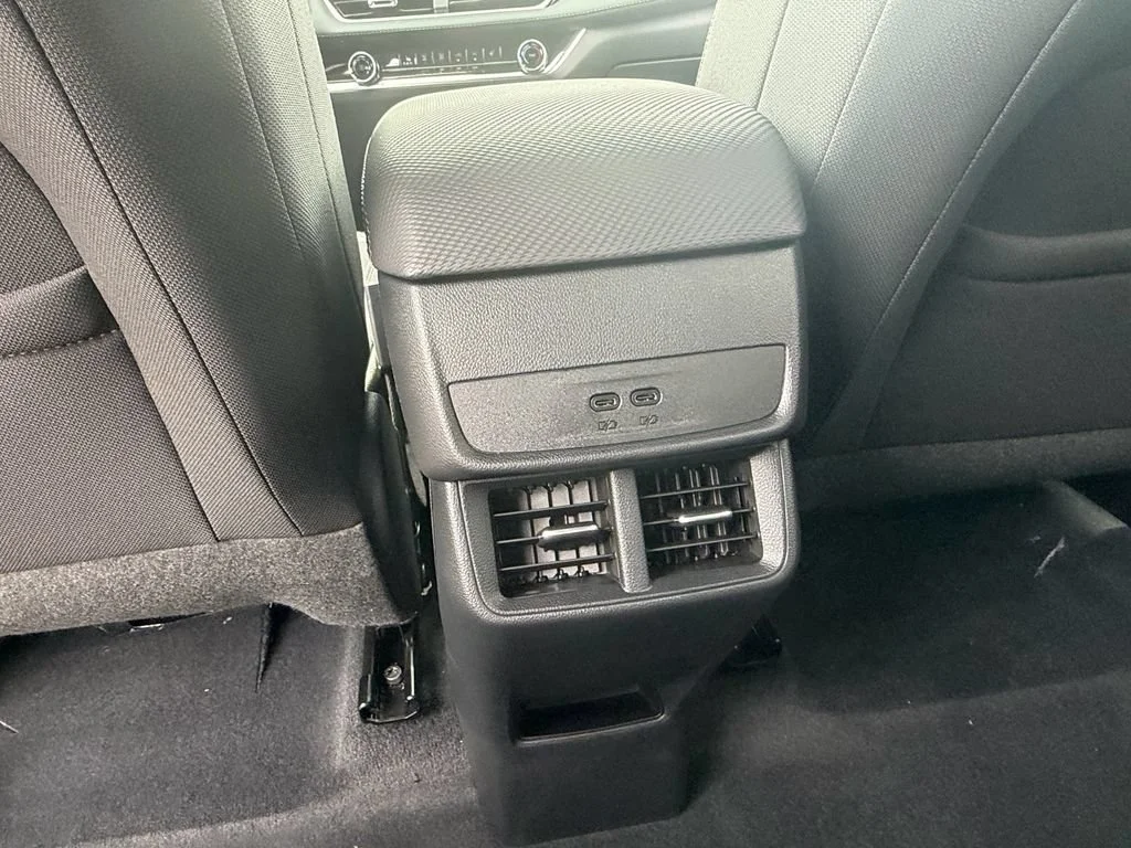New 2027 Sterling Gray Metallic Chevrolet LT image 12