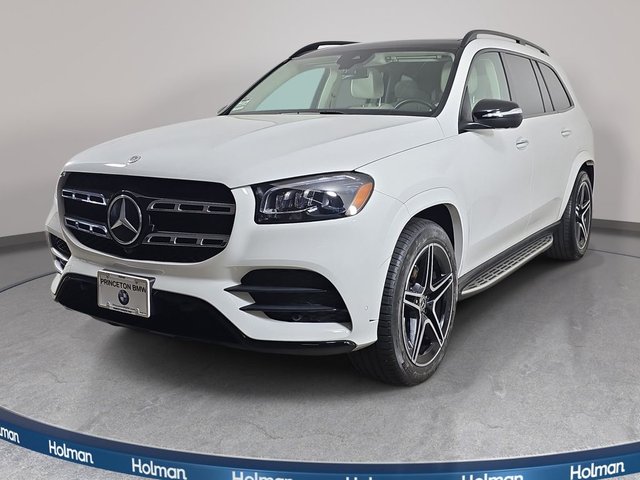 2023 Mercedes-Benz GLS GLS 450