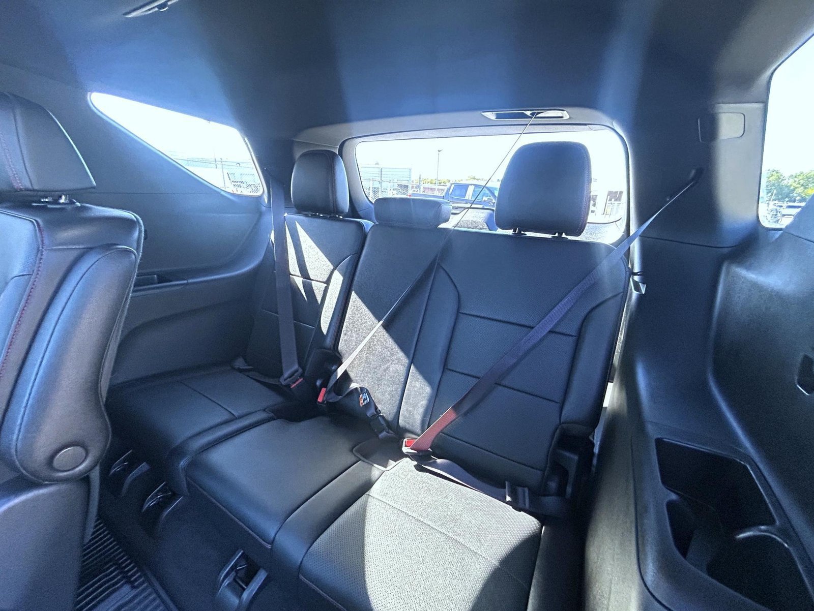 2025 Chevrolet Traverse Z71 - Photo 22