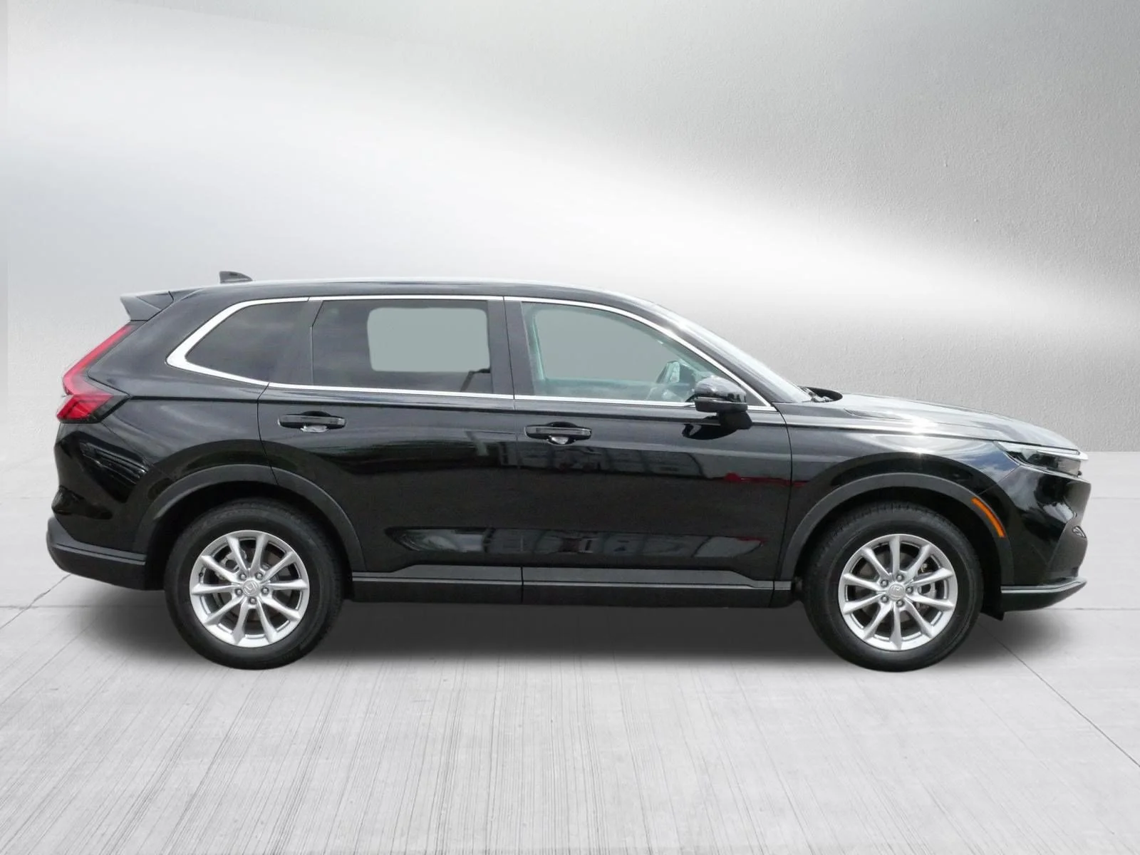 2026 Honda CR-V EX - Photo 43