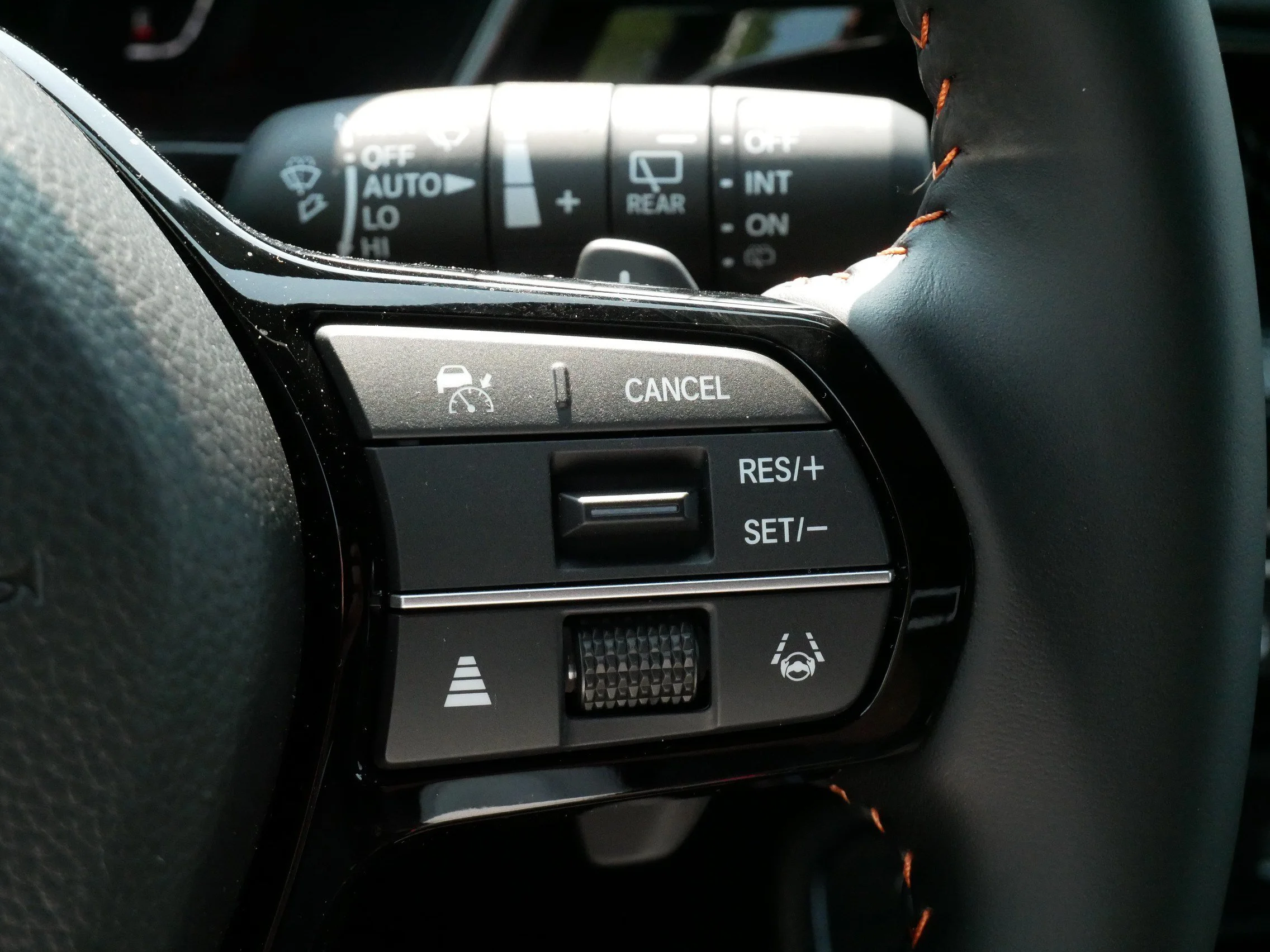2026 Honda CR-V Sport Touring - Photo 25