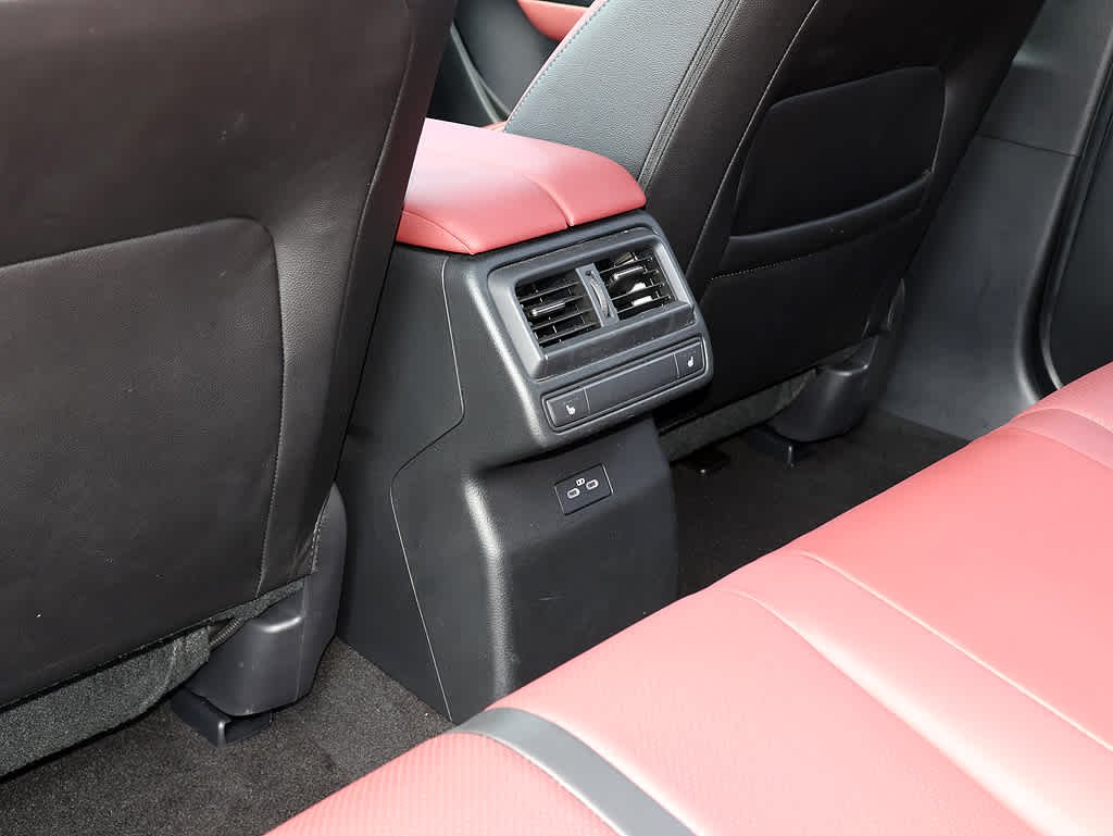2026 Mazda CX-50 Premium Plus - Photo 12