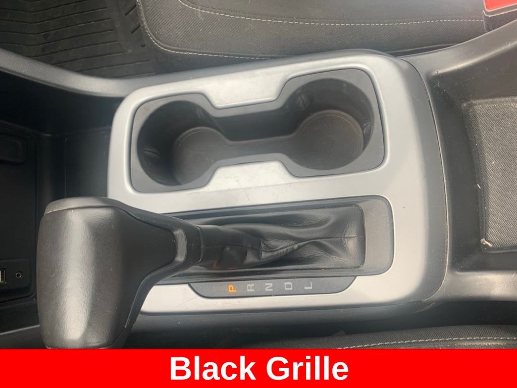 Used 2018 Black Chevrolet LT image 21
