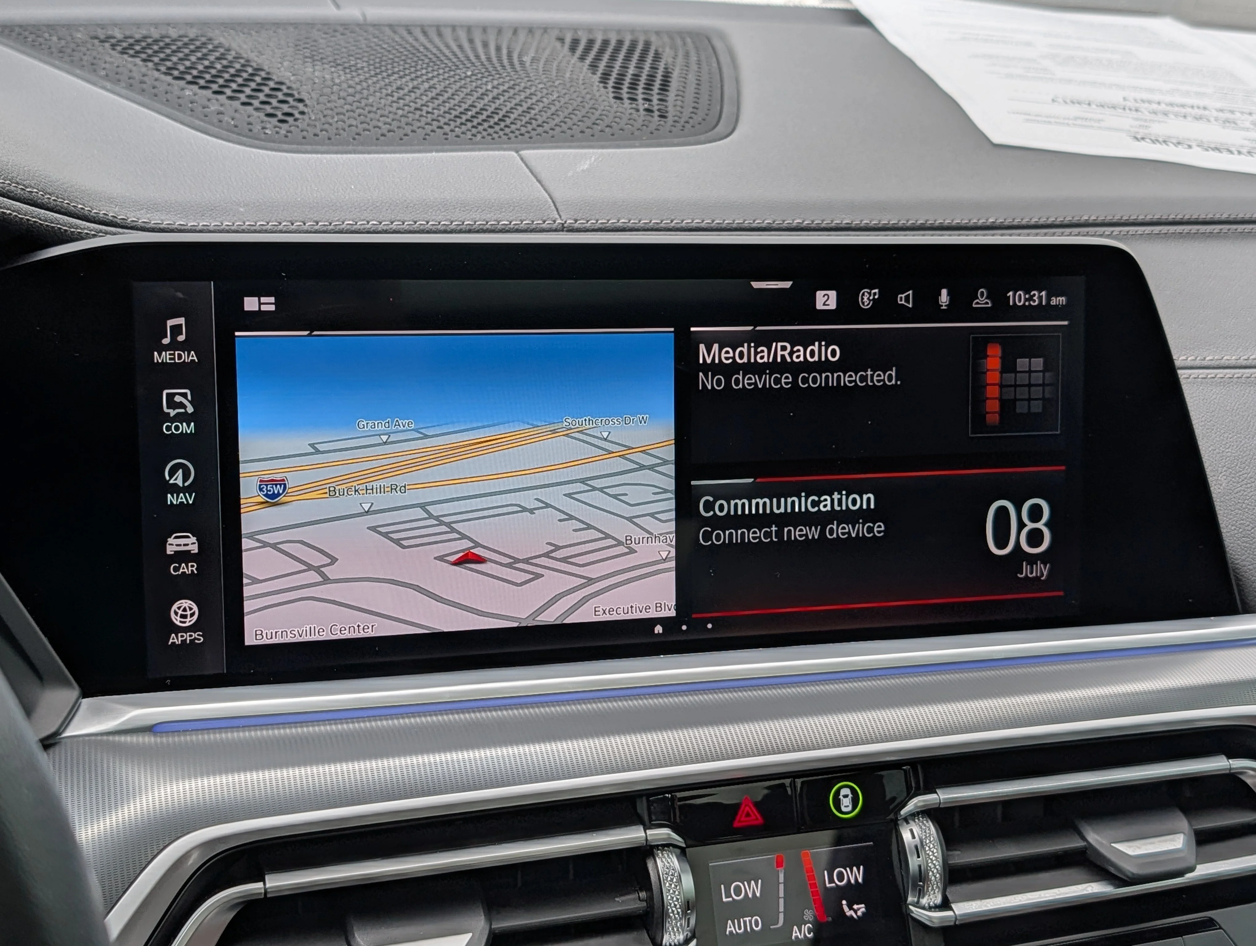 2023 BMW X5 40i - Photo 22
