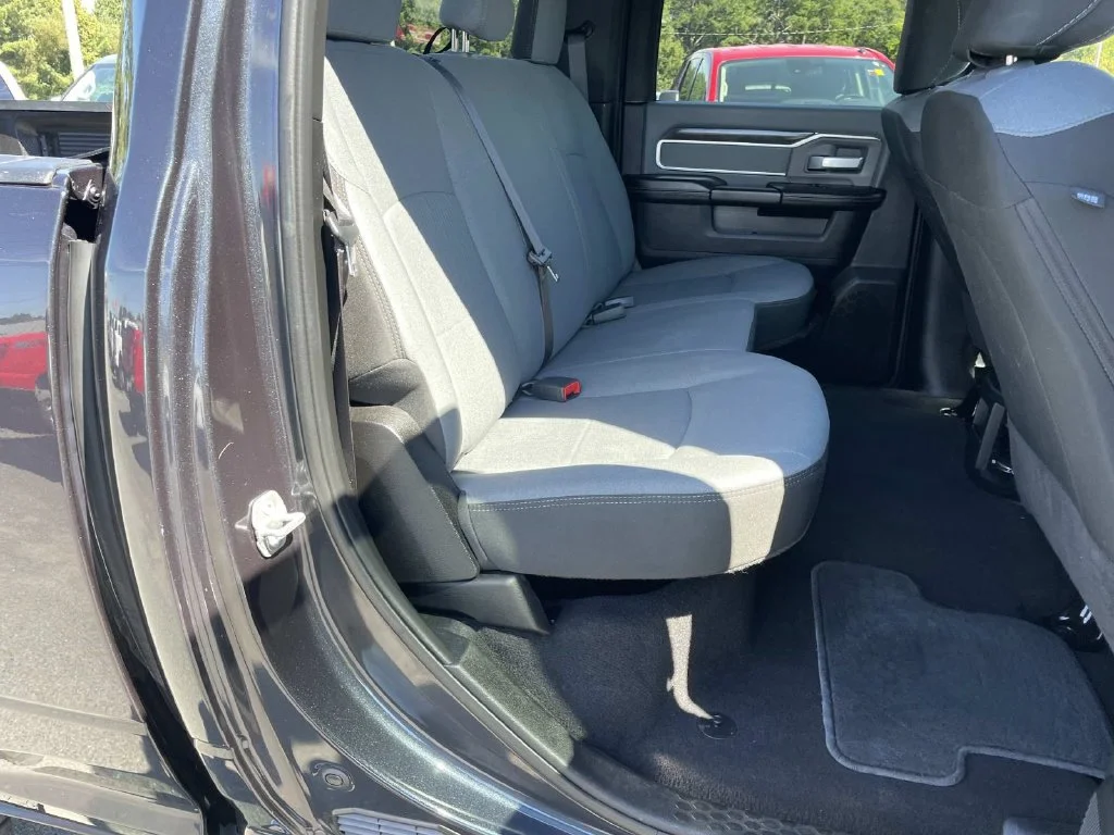 Used 2022 Gray Ram Big Horn image 25