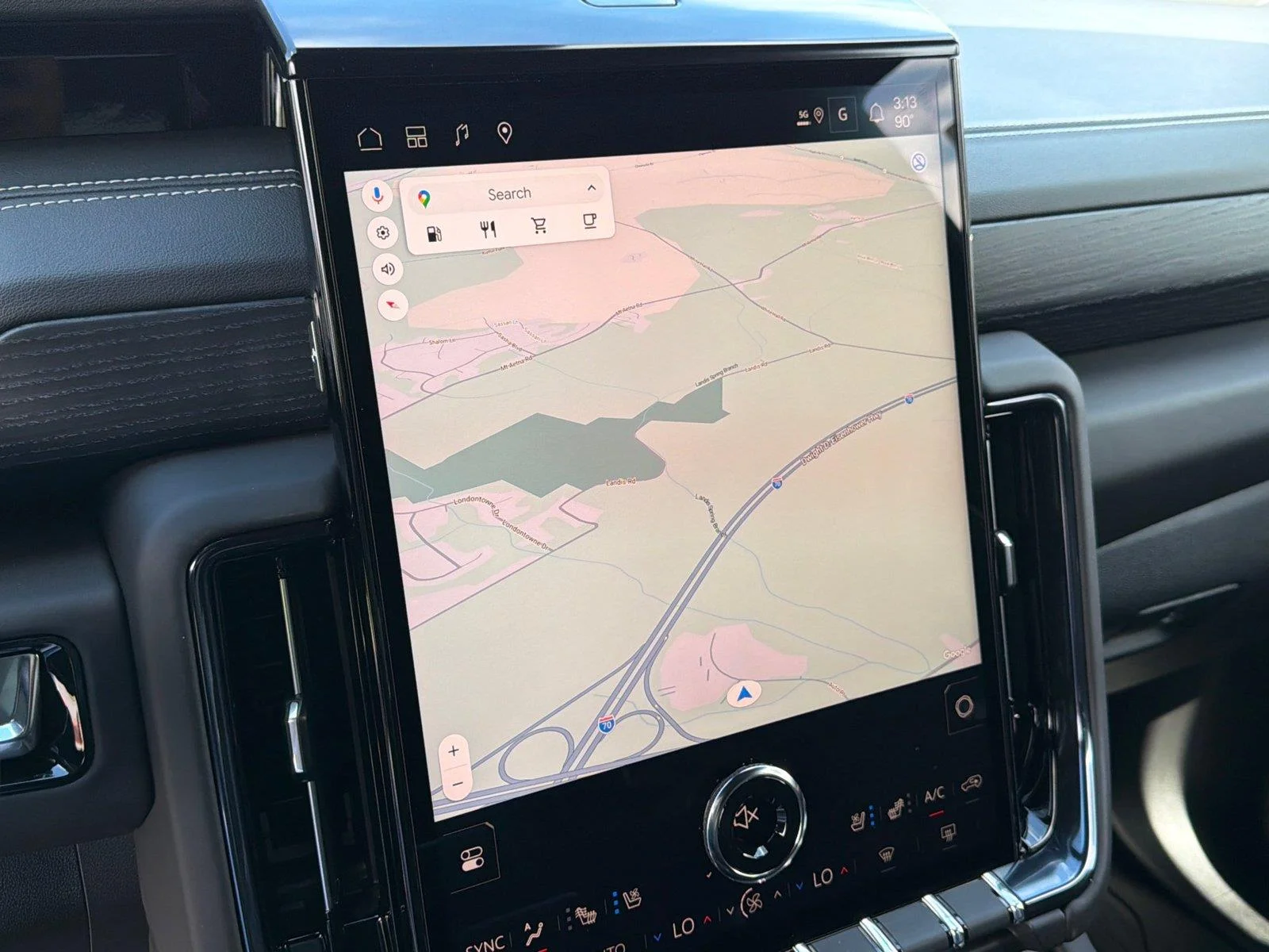2026 GMC Yukon AT4 Ultimate - Photo 22