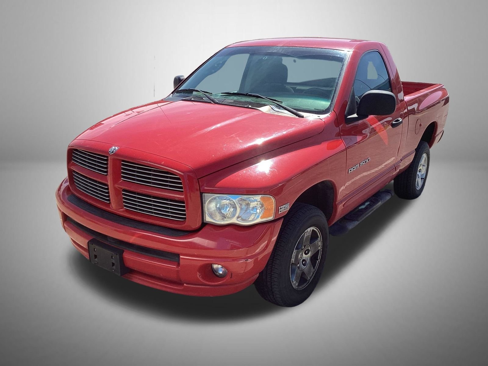 2005 Dodge Ram 1500 Pickup