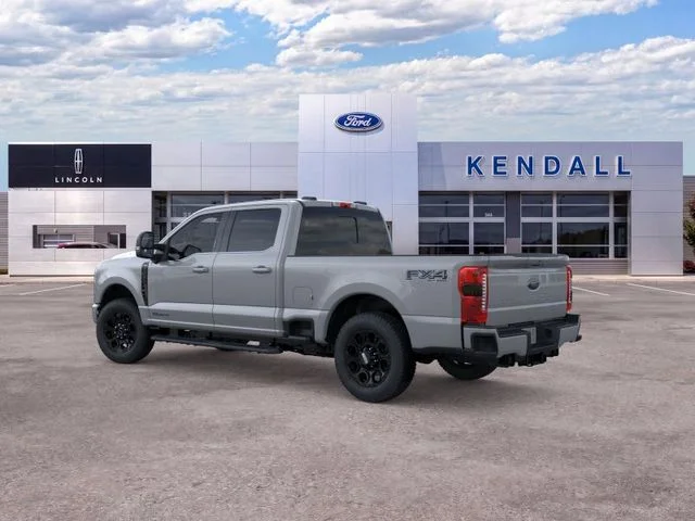 New 2026 Avalanche Ford Lariat image 4